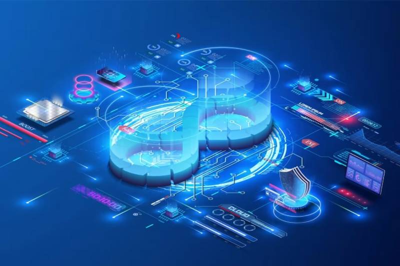 江津区工业软件定制先锋：京上云科技以多元系统开发赋能企业进阶