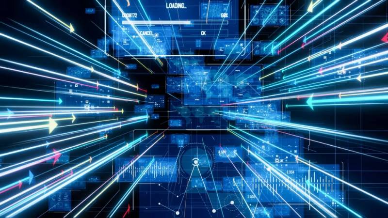 江津区SCADA系统开发:守护工业安全的数字卫士